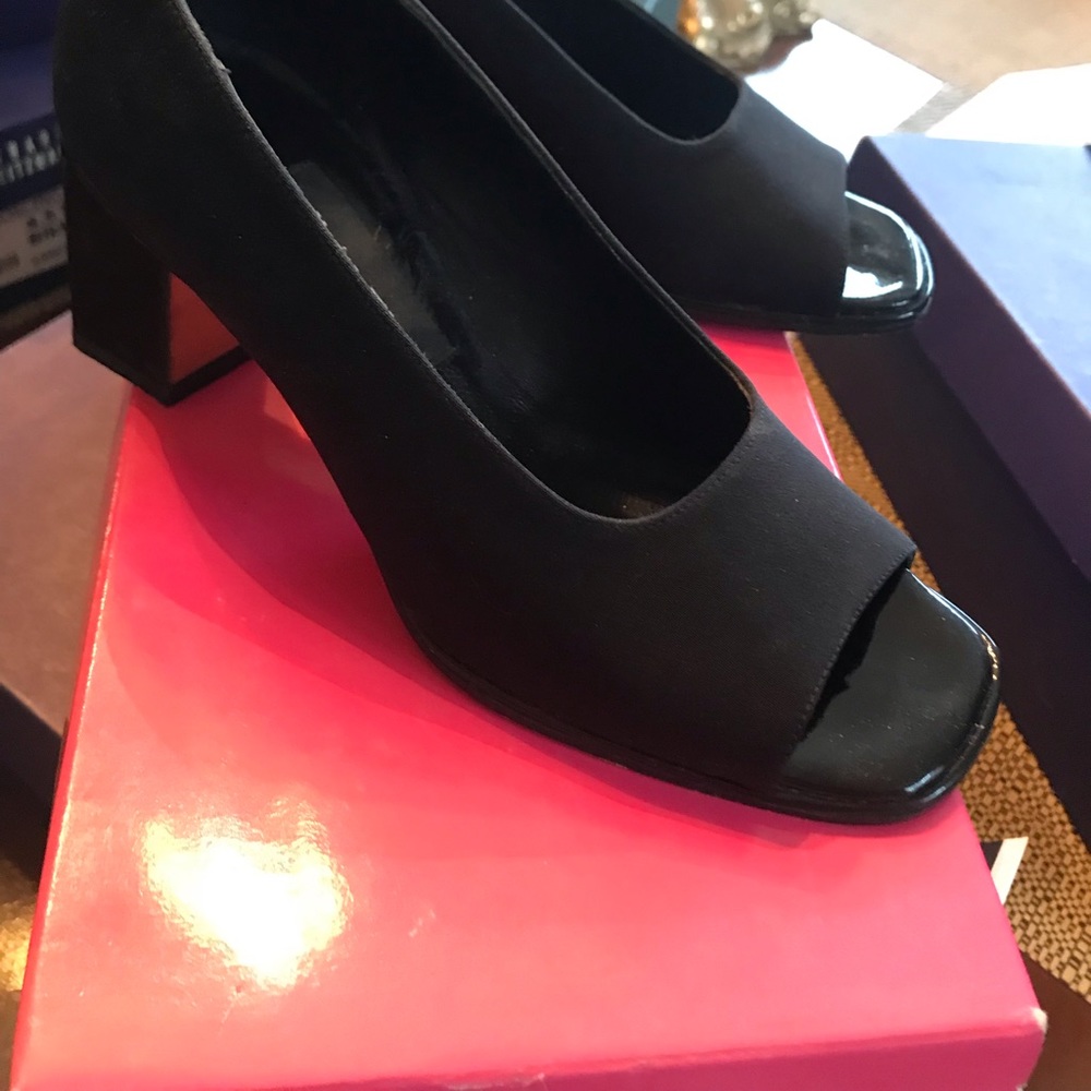 Pumps